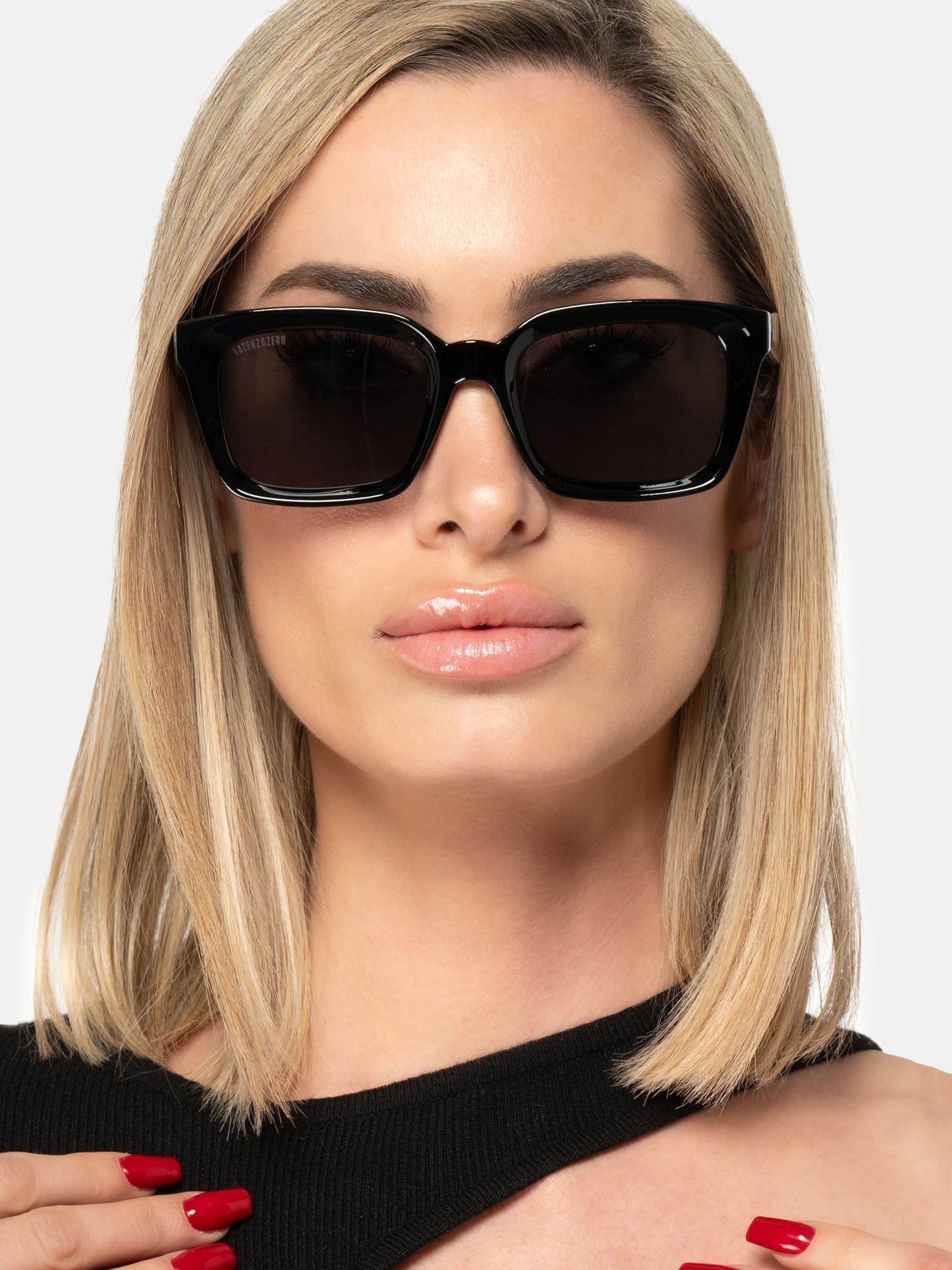 Solstice Sunglasses UV400