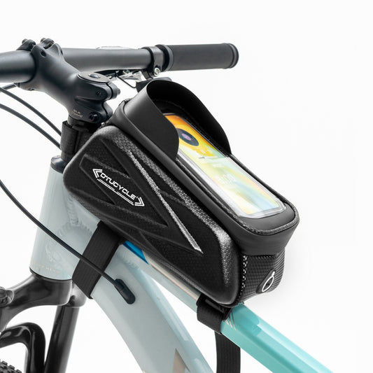 Bag Bike per smartphone touchscreen waterproof