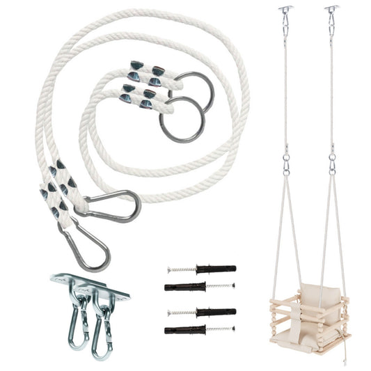 MAMOI® Swing rope Altalena 50 kg