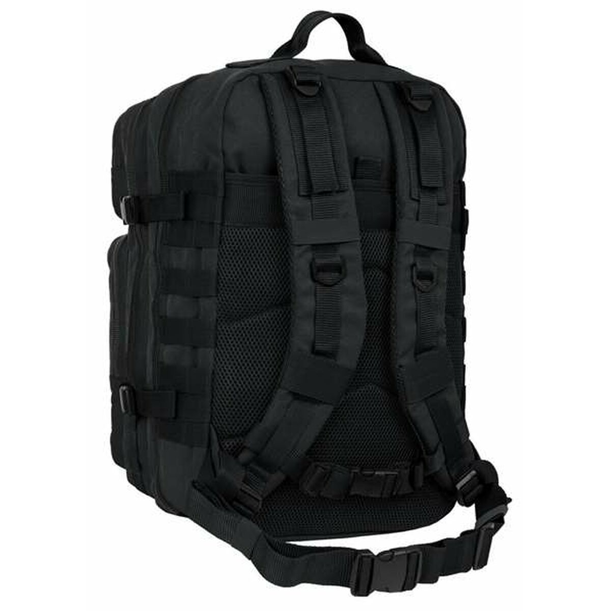 MoveCoreX 45L – Zaino tecnico da Viaggio e Outdoor