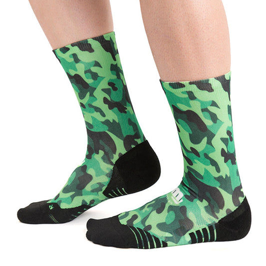 Camouflage Green
