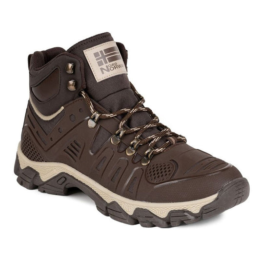 Hiking Boots Geographical Norway Vigo Brown