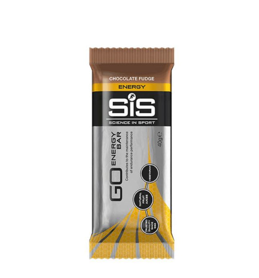 SIS GO Energy Bar 40gr
