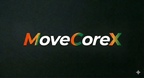 MoveCoreX