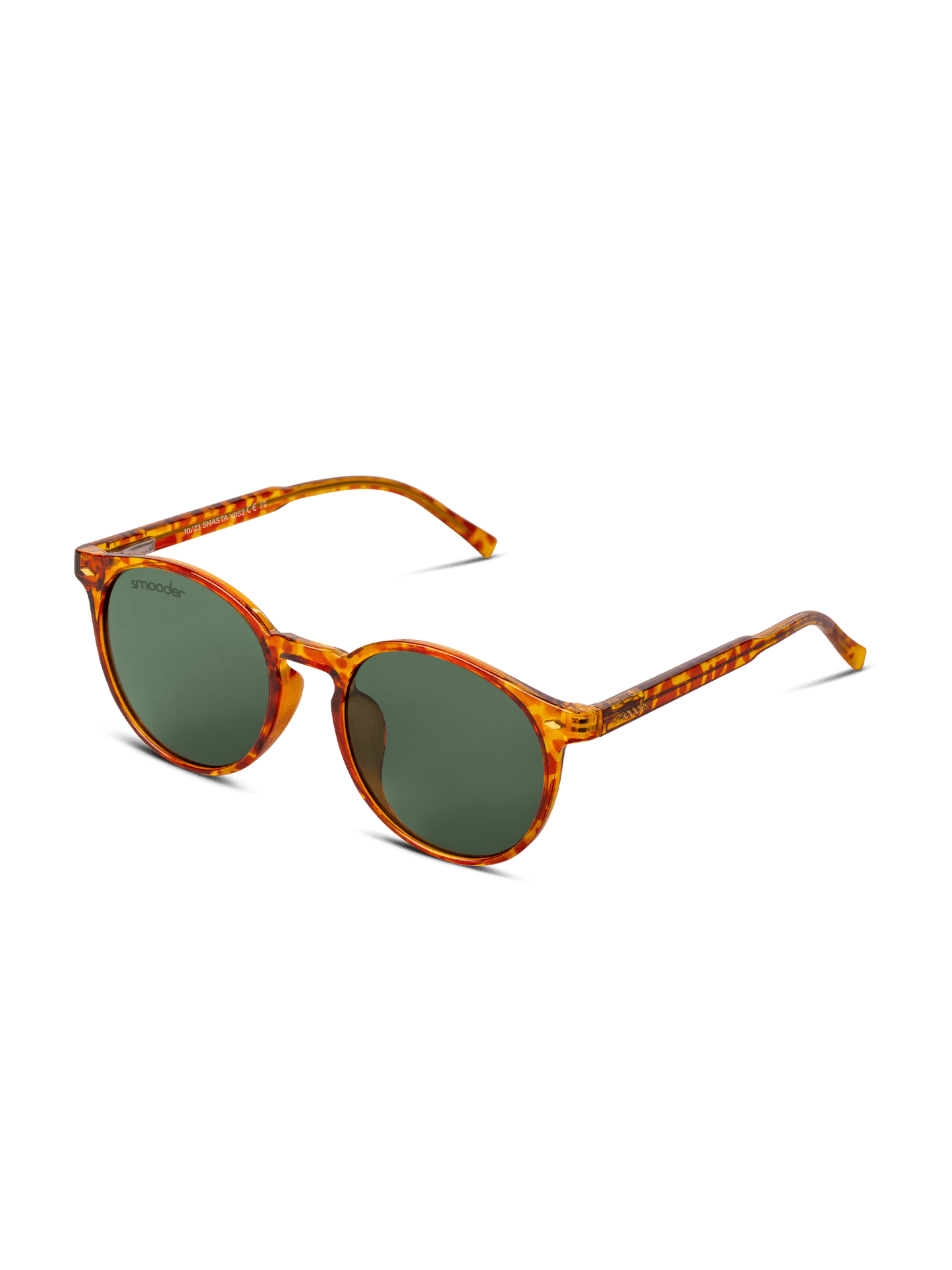 Shasta Smooder UV400