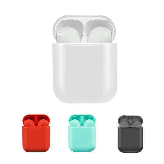 RideSound Bluetooth 5.0 Android, iOS