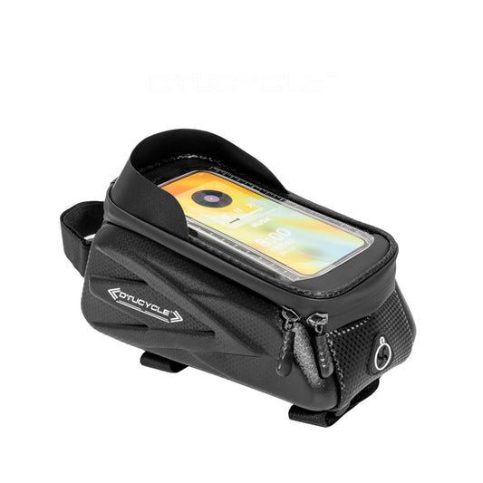 Bag Bike per smartphone touchscreen waterproof